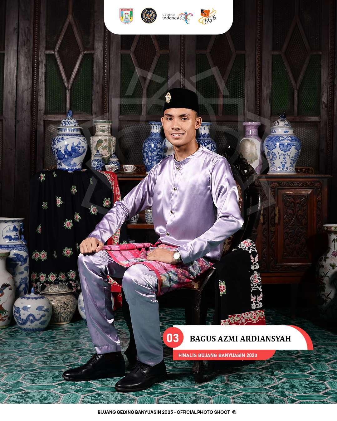 BAGUS  AZMI  ARDIANSYAH